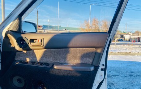 Toyota Camry V40, 1996 год, 320 000 рублей, 7 фотография