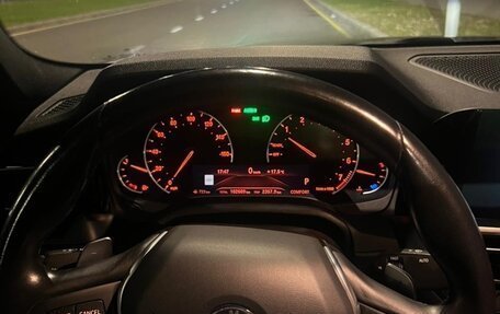 BMW 3 серия, 2020 год, 3 200 000 рублей, 5 фотография