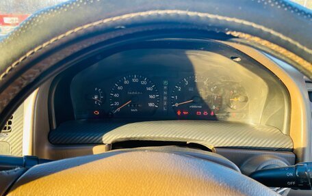 Toyota Camry V40, 1996 год, 320 000 рублей, 8 фотография