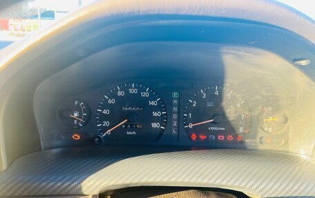 Toyota Camry V40, 1996 год, 320 000 рублей, 12 фотография