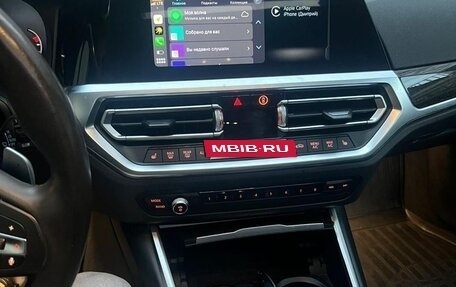 BMW 3 серия, 2020 год, 3 200 000 рублей, 6 фотография