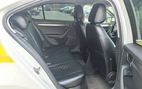 Skoda Octavia, 2020 год, 1 220 000 рублей, 5 фотография