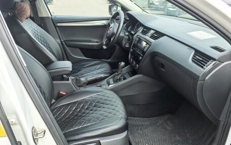 Skoda Octavia, 2020 год, 1 220 000 рублей, 6 фотография