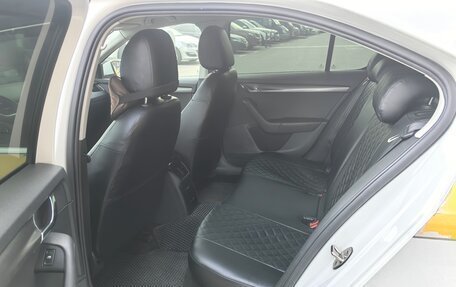 Skoda Octavia, 2020 год, 1 220 000 рублей, 7 фотография