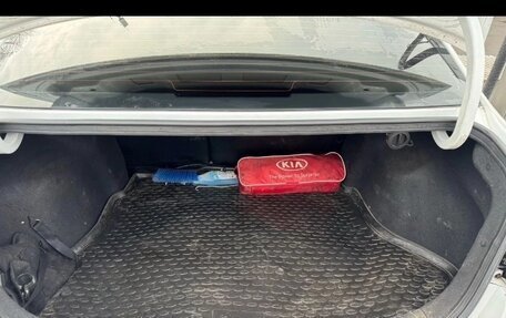 KIA Rio IV, 2019 год, 670 000 рублей, 10 фотография