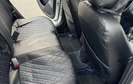 KIA Rio IV, 2019 год, 670 000 рублей, 9 фотография