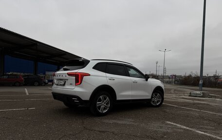 Haval Jolion, 2024 год, 1 900 000 рублей, 4 фотография