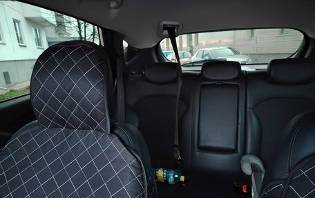 Hyundai ix35 I рестайлинг, 2014 год, 1 670 000 рублей, 6 фотография