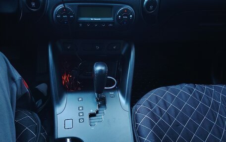 Hyundai ix35 I рестайлинг, 2014 год, 1 670 000 рублей, 3 фотография