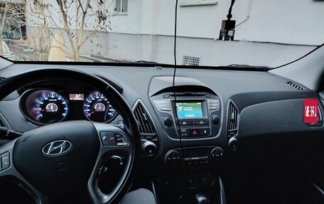 Hyundai ix35 I рестайлинг, 2014 год, 1 670 000 рублей, 7 фотография