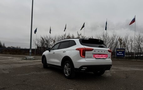 Haval Jolion, 2024 год, 1 900 000 рублей, 3 фотография