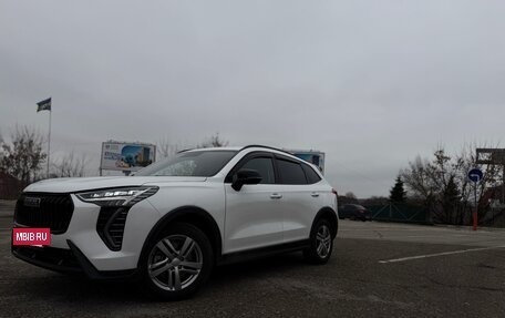 Haval Jolion, 2024 год, 1 900 000 рублей, 2 фотография