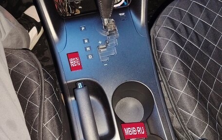 Hyundai ix35 I рестайлинг, 2014 год, 1 670 000 рублей, 4 фотография