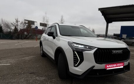 Haval Jolion, 2024 год, 1 900 000 рублей, 5 фотография