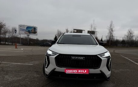 Haval Jolion, 2024 год, 1 900 000 рублей, 6 фотография