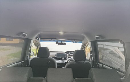 Honda Freed I, 2013 год, 1 270 000 рублей, 14 фотография