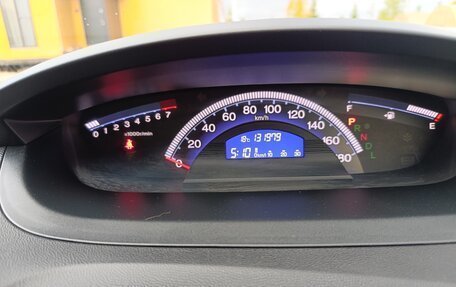 Honda Freed I, 2013 год, 1 270 000 рублей, 8 фотография