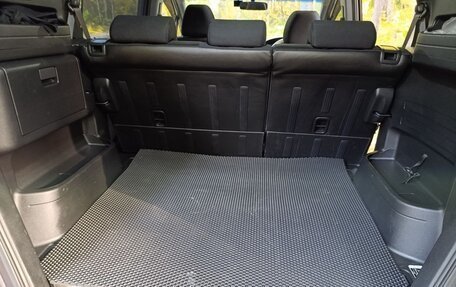 Honda Freed I, 2013 год, 1 270 000 рублей, 11 фотография