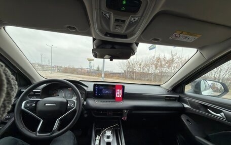 Haval Jolion, 2024 год, 1 900 000 рублей, 7 фотография