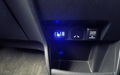 Honda Freed I, 2013 год, 1 270 000 рублей, 9 фотография