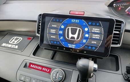 Honda Freed I, 2013 год, 1 270 000 рублей, 10 фотография