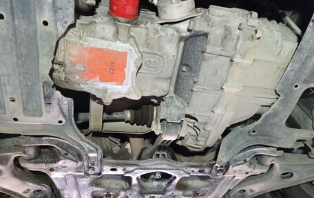 Honda Freed I, 2013 год, 1 270 000 рублей, 15 фотография