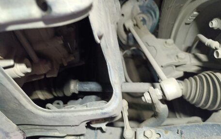 Honda Freed I, 2013 год, 1 270 000 рублей, 17 фотография