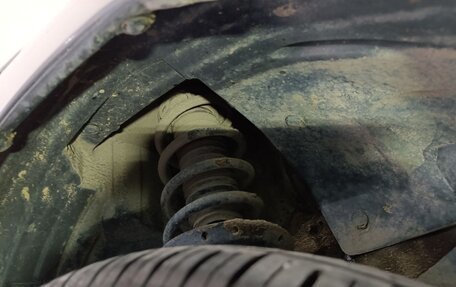 Honda Freed I, 2013 год, 1 270 000 рублей, 16 фотография