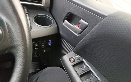 Honda Freed I, 2013 год, 1 270 000 рублей, 25 фотография