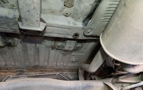 Honda Freed I, 2013 год, 1 270 000 рублей, 20 фотография