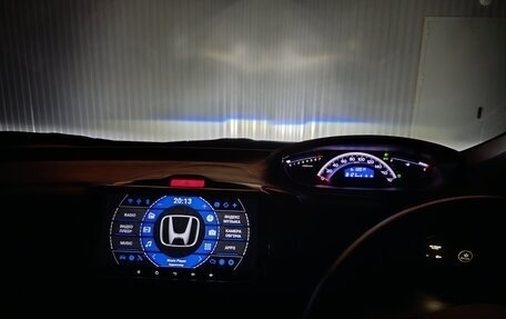 Honda Freed I, 2013 год, 1 270 000 рублей, 26 фотография