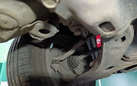 Honda Freed I, 2013 год, 1 270 000 рублей, 18 фотография