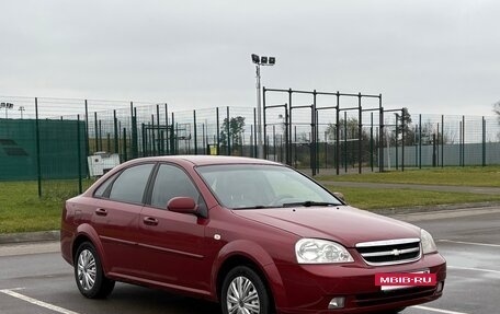 Chevrolet Lacetti, 2009 год, 440 000 рублей, 3 фотография