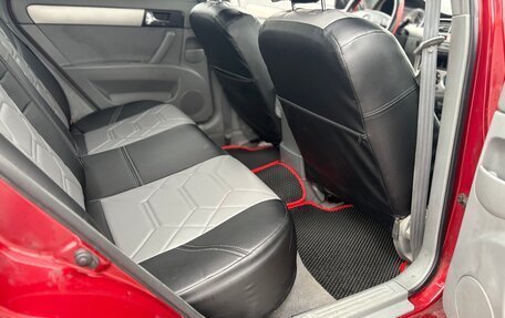 Chevrolet Lacetti, 2009 год, 440 000 рублей, 14 фотография