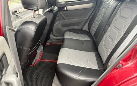 Chevrolet Lacetti, 2009 год, 440 000 рублей, 15 фотография