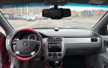 Chevrolet Lacetti, 2009 год, 440 000 рублей, 9 фотография