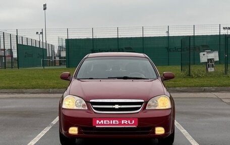 Chevrolet Lacetti, 2009 год, 440 000 рублей, 2 фотография