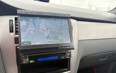 Chevrolet Lacetti, 2009 год, 440 000 рублей, 17 фотография