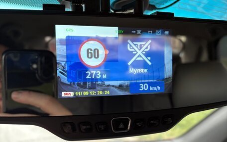 Chevrolet Lacetti, 2009 год, 440 000 рублей, 18 фотография