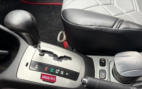 Chevrolet Lacetti, 2009 год, 440 000 рублей, 16 фотография