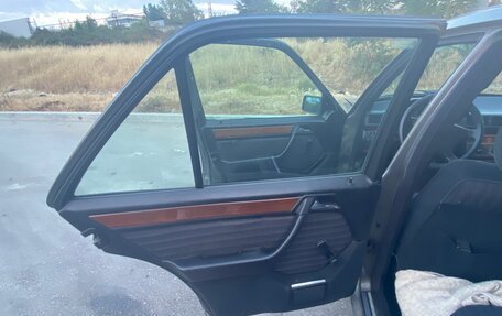 Mercedes-Benz W124, 1992 год, 370 000 рублей, 11 фотография