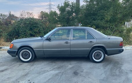 Mercedes-Benz W124, 1992 год, 370 000 рублей, 4 фотография