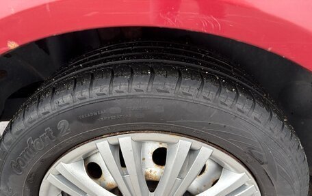 Chevrolet Lacetti, 2009 год, 440 000 рублей, 20 фотография