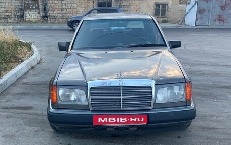 Mercedes-Benz W124, 1992 год, 370 000 рублей, 2 фотография