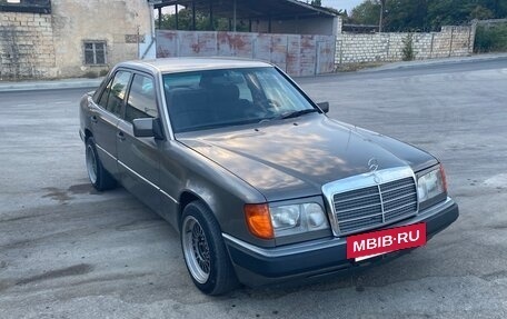 Mercedes-Benz W124, 1992 год, 370 000 рублей, 3 фотография