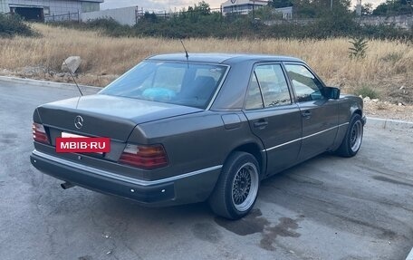 Mercedes-Benz W124, 1992 год, 370 000 рублей, 7 фотография