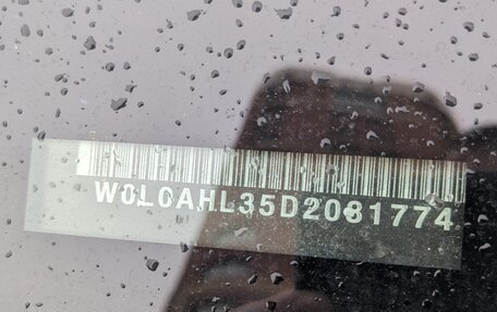 Opel Astra H, 2013 год, 750 000 рублей, 6 фотография