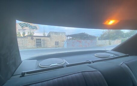 Mercedes-Benz W124, 1992 год, 370 000 рублей, 17 фотография