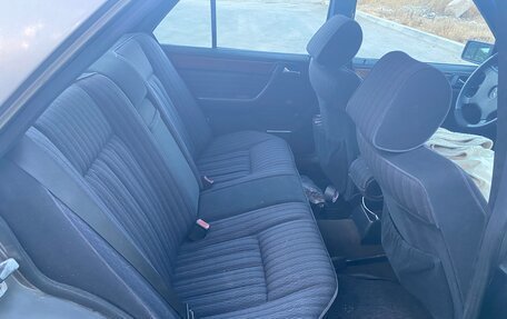 Mercedes-Benz W124, 1992 год, 370 000 рублей, 16 фотография