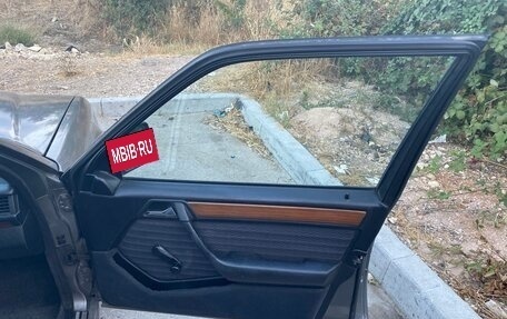 Mercedes-Benz W124, 1992 год, 370 000 рублей, 13 фотография